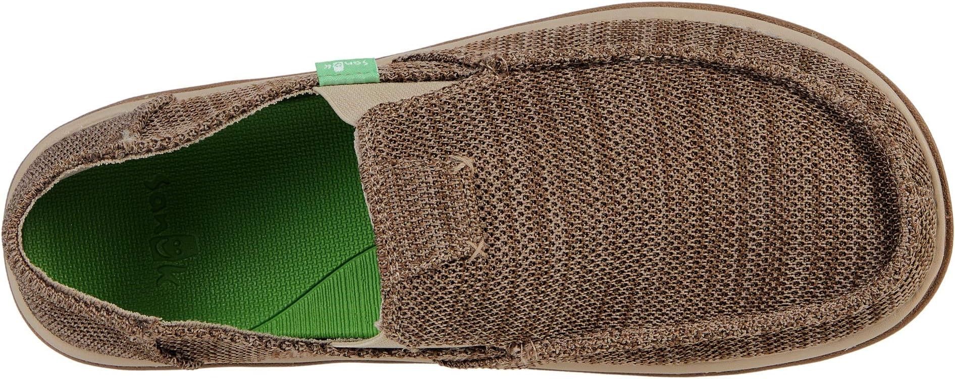 sanuk tripper mesh