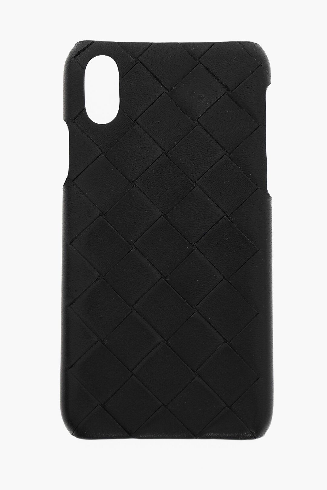 아이폰 xs 케이스 Intreccio Soft-leather Iphone Xs Case 542765