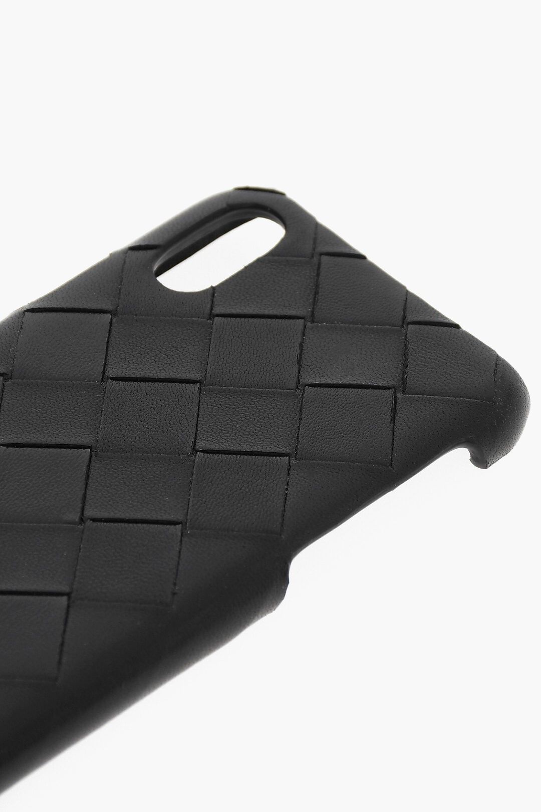 아이폰 xs 케이스 Intreccio Soft-leather Iphone Xs Case 542765