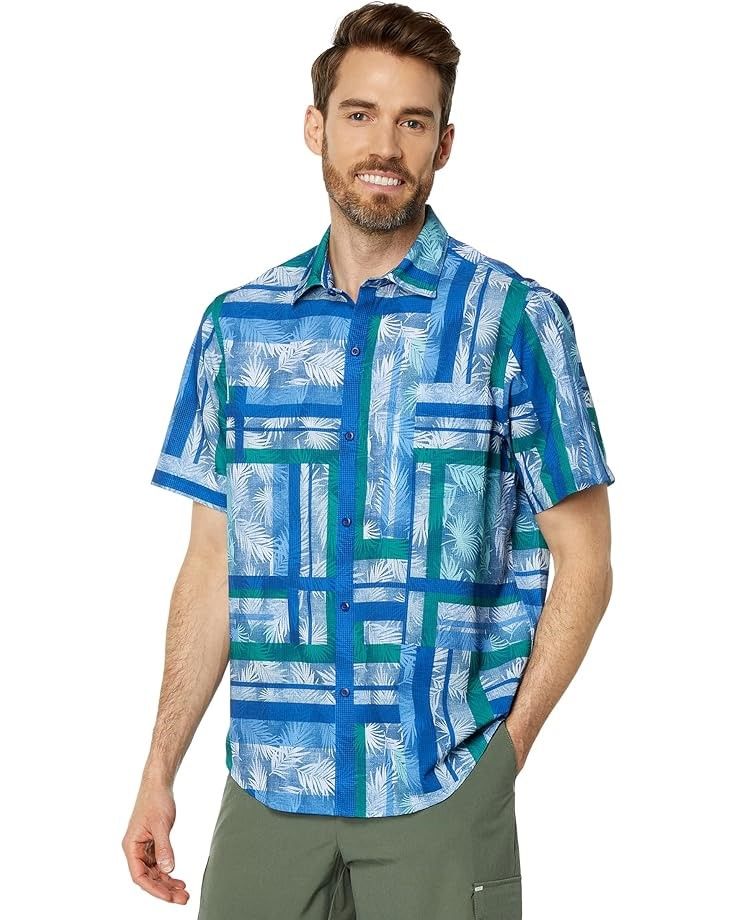 Tommy Bahama Bahama Coast Prism Fronds  9862715731095