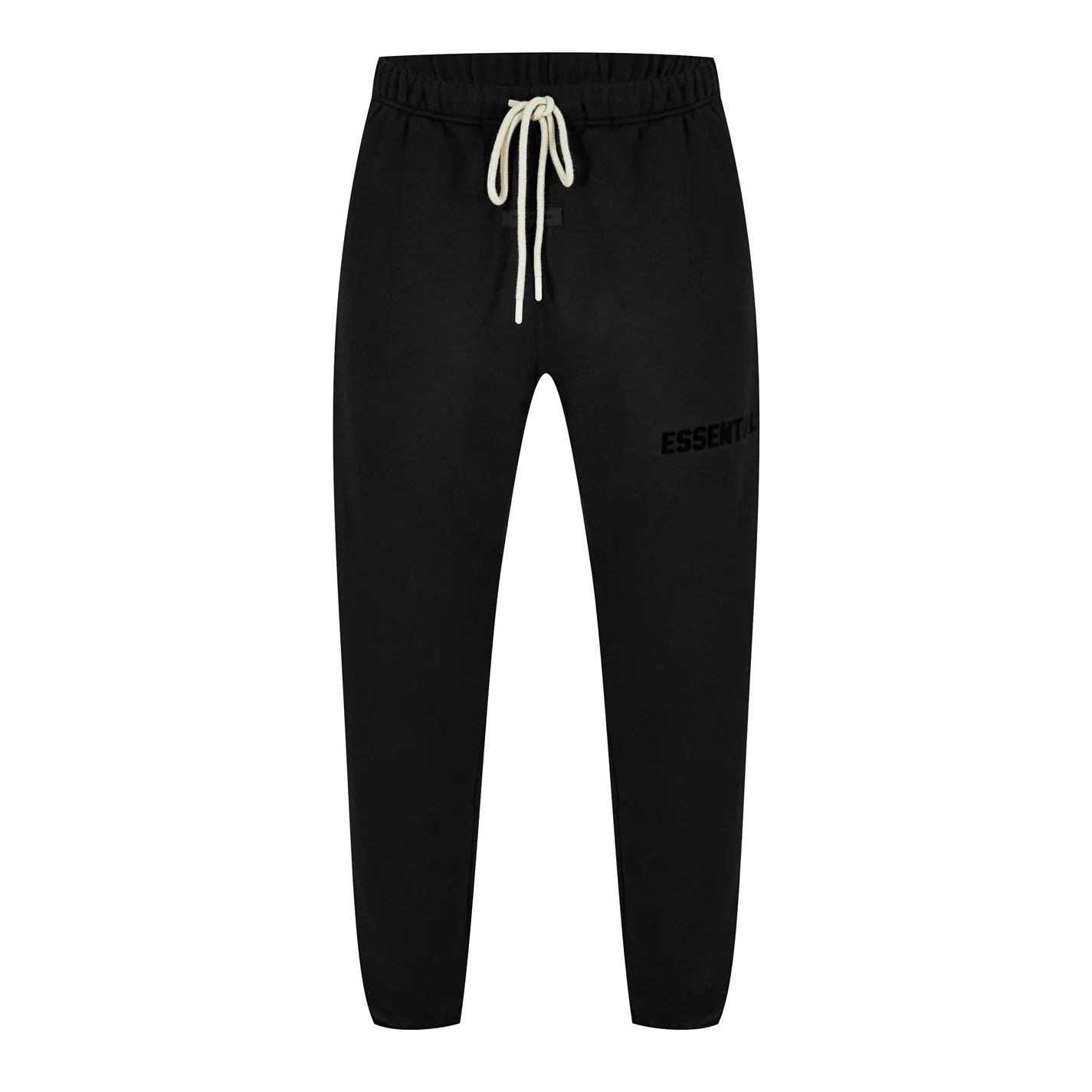 Fear of God Essentials Sweatpants 'Black' - 130SP232020F