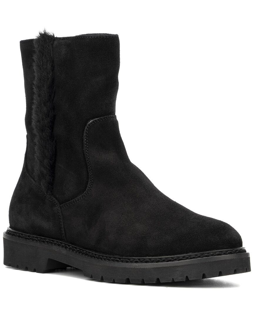 Aquatalia Aquatalia Mire Weatherproof Suede Boot