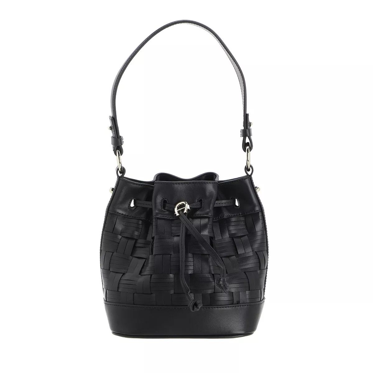 AIGNER Tara Crossbody Bag Black