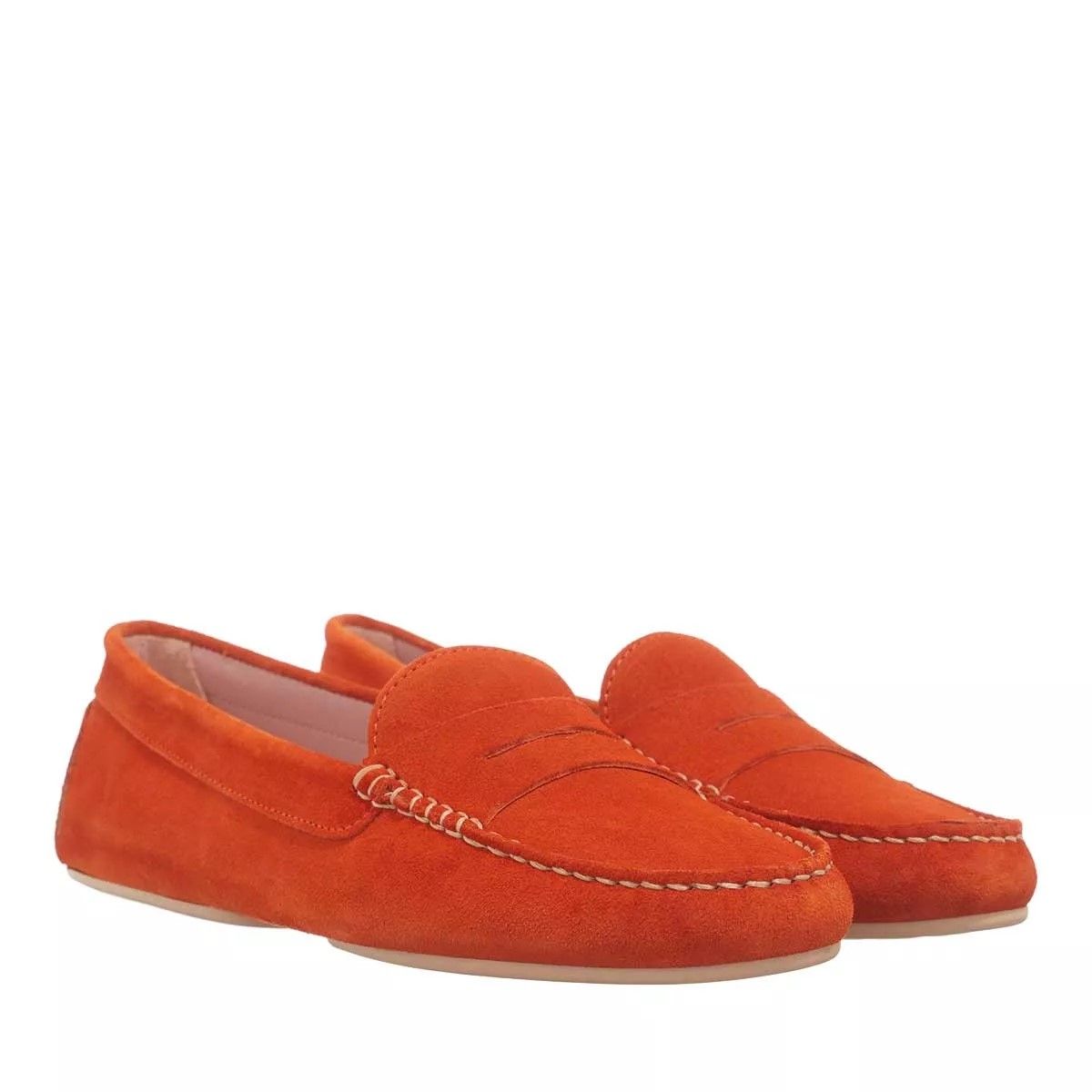 발레리나 오렌지 드라이버 Pretty Ballerinas 43168 Orange                        Driver A0208438