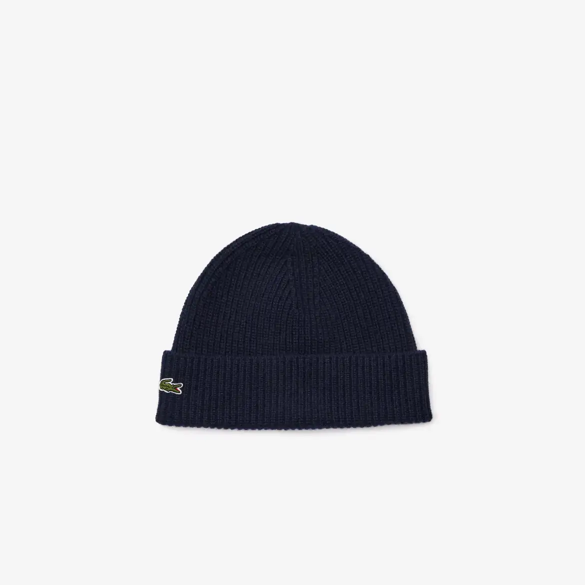 라코스테-남여공용 울 비니 Unisex Wool Beanie RB9825-51-240