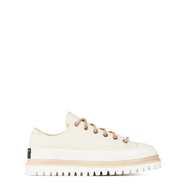 플랫폼 Converse Chuck 70 LTD Lugged Platform Trainer 11628504