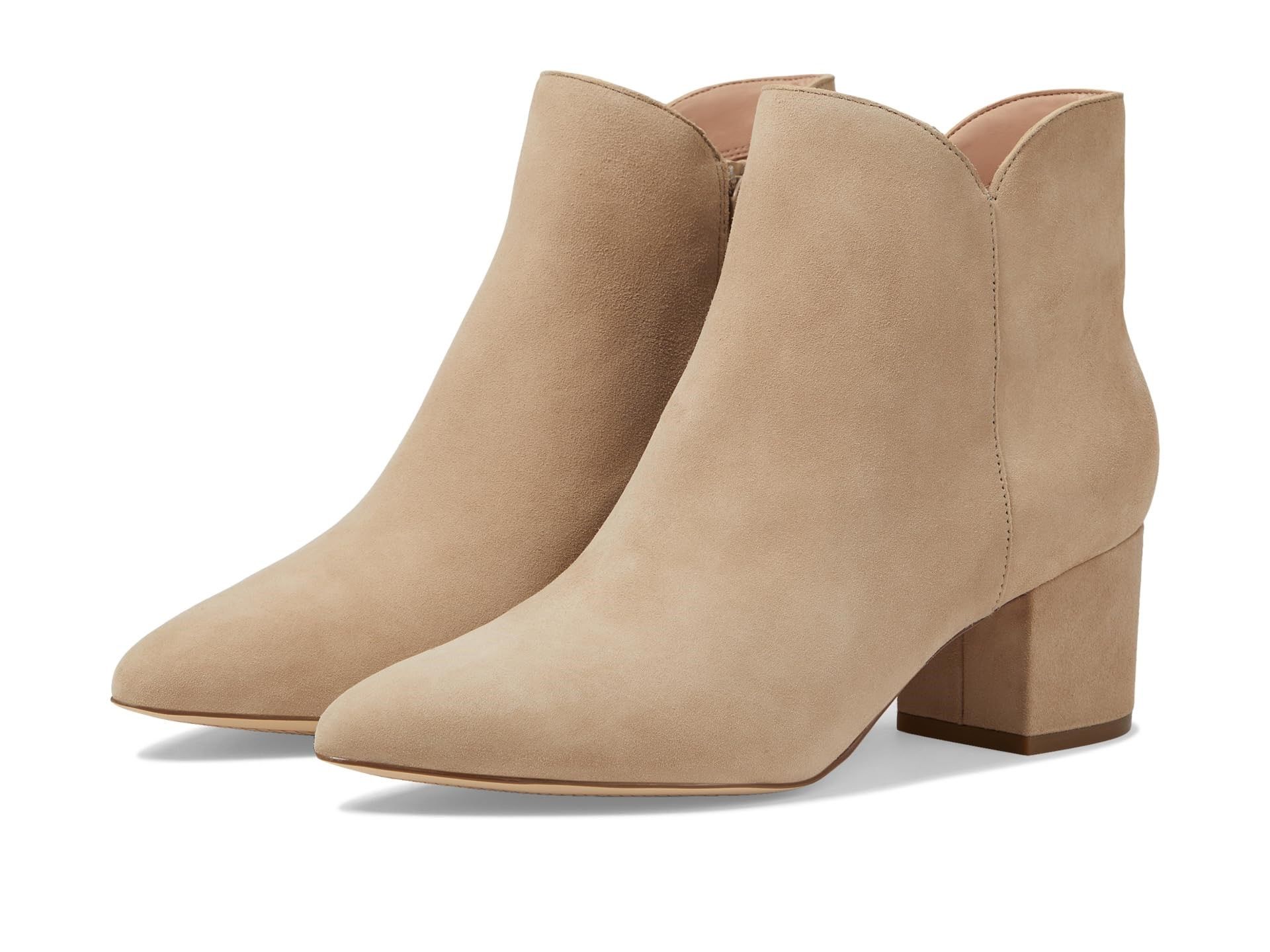 부티 Elyse Bootie 60 mm 9352511 1043624