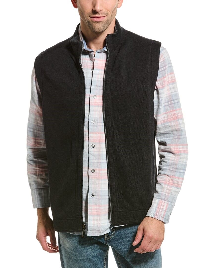 Lakeport Hybrid Full-Zip Sweater Jacket