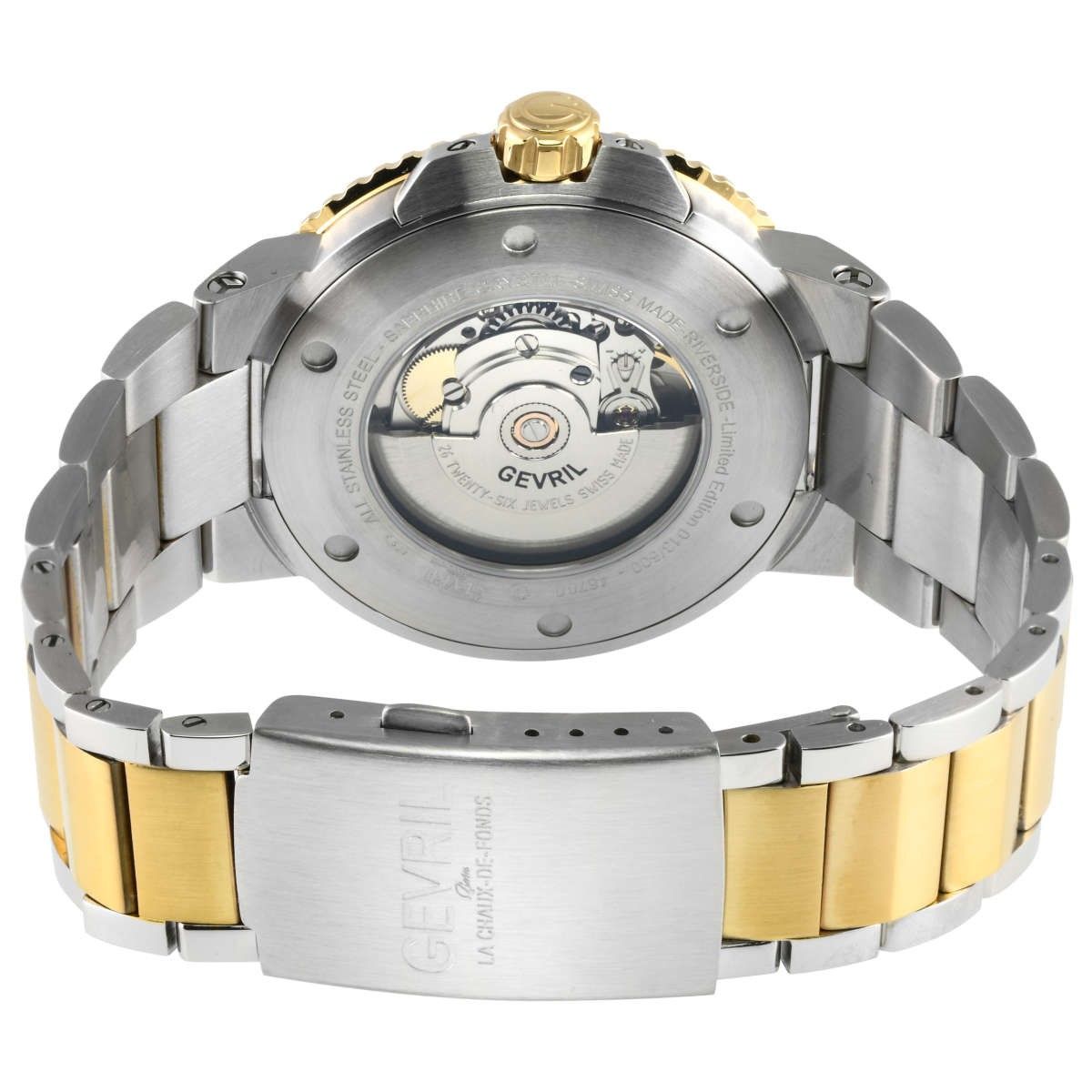남성 시계 Riverside men's Watch 46700 46700