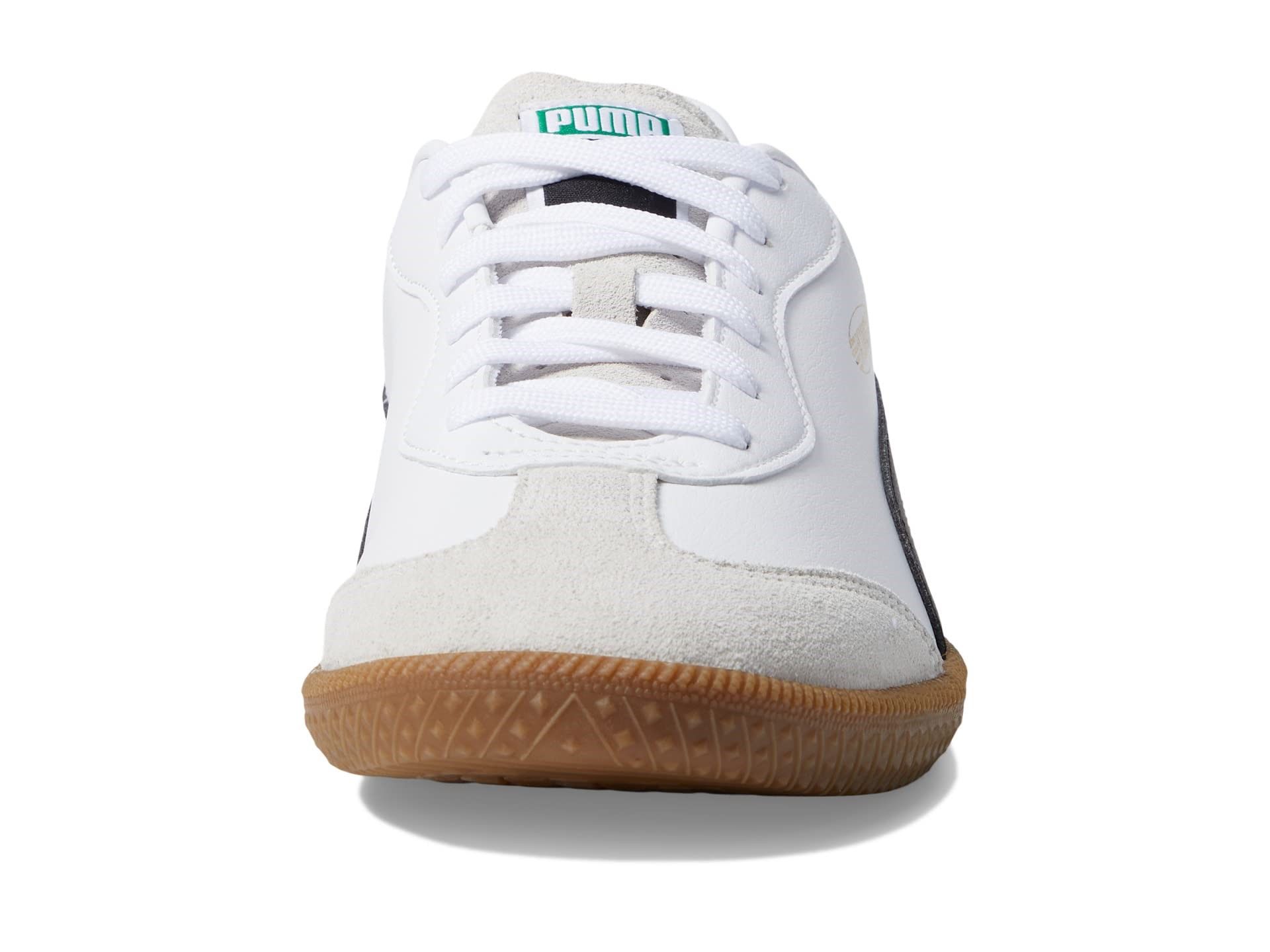 퓨마(Puma) | 킹 신발 King 21 Indoor Trainer Soccer Shoes 9629457 855636 | 트렌비