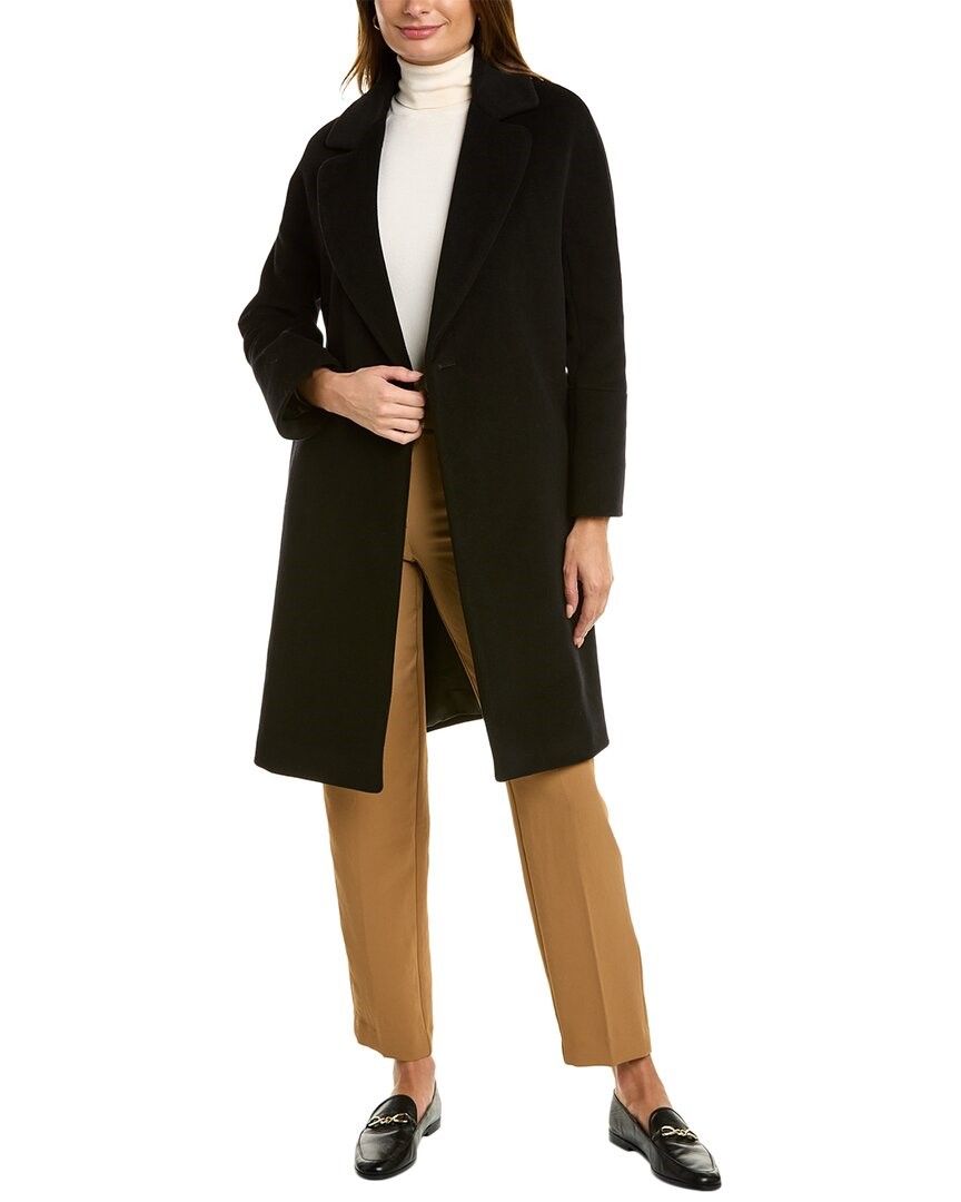 Cinzia Rocca Icons Cinzia Rocca Icons Wool Cashmere