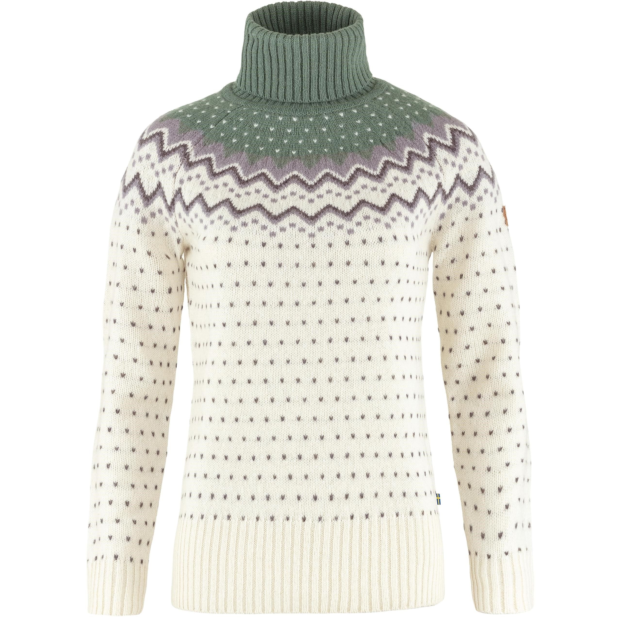 니트 롤러 넥 Ovik Knit Roller Neck 9873211 1046497