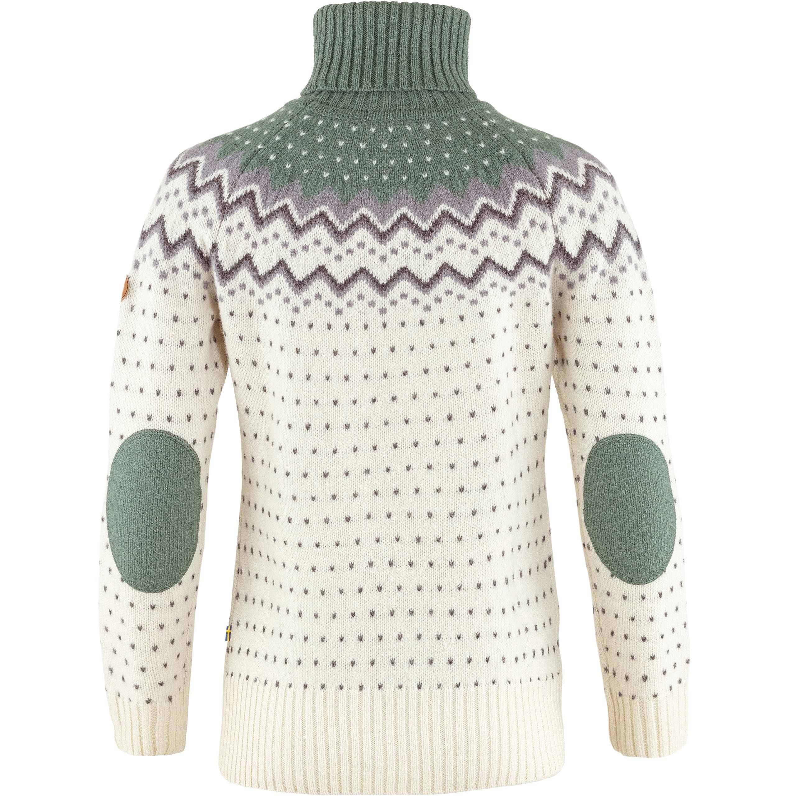 니트 롤러 넥 Ovik Knit Roller Neck 9873211 1046497