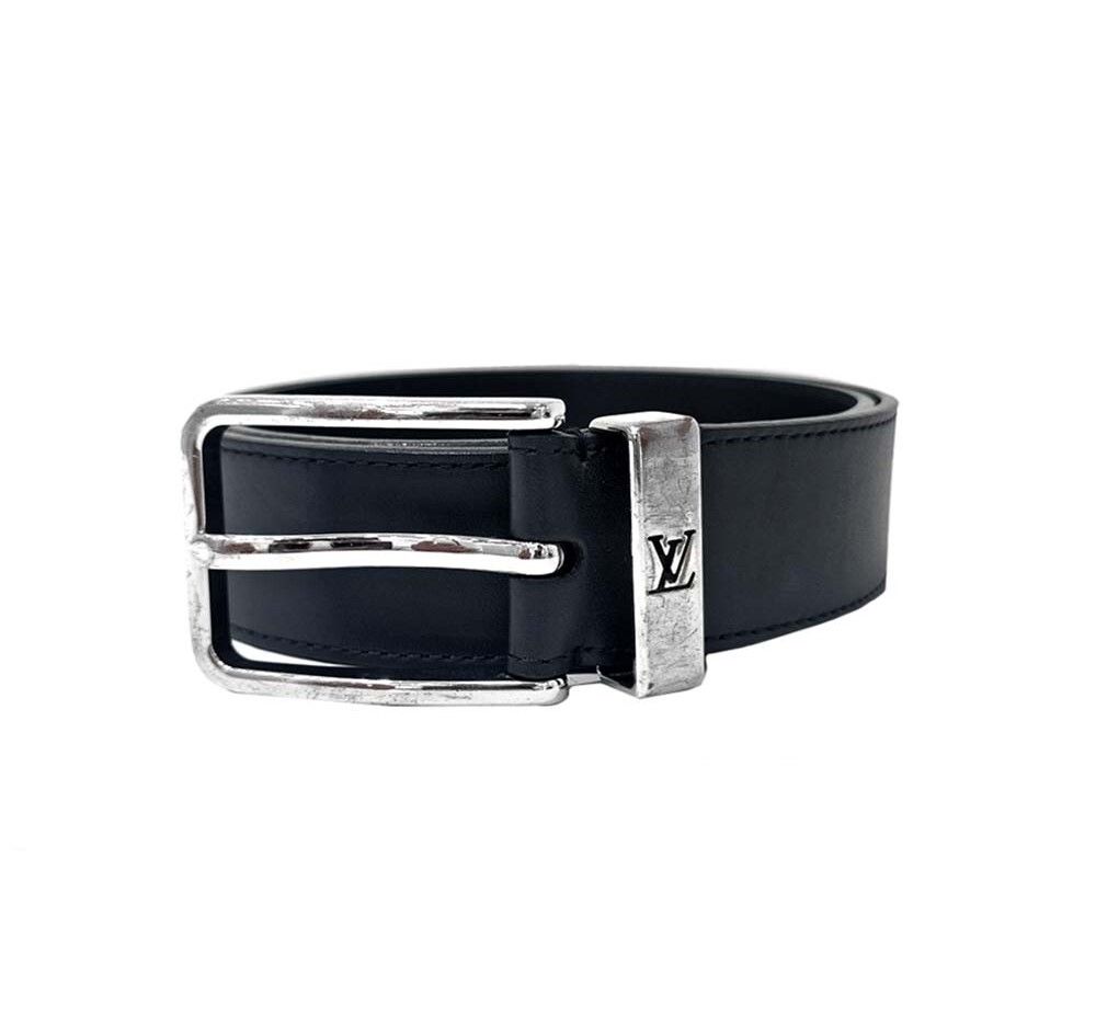 Louis Vuitton Initiales 40mm Reversible Belt M0087