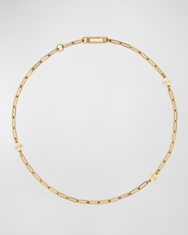 체인 목걸이 Good Luck Chain Necklace prod264580138TORY GOLD