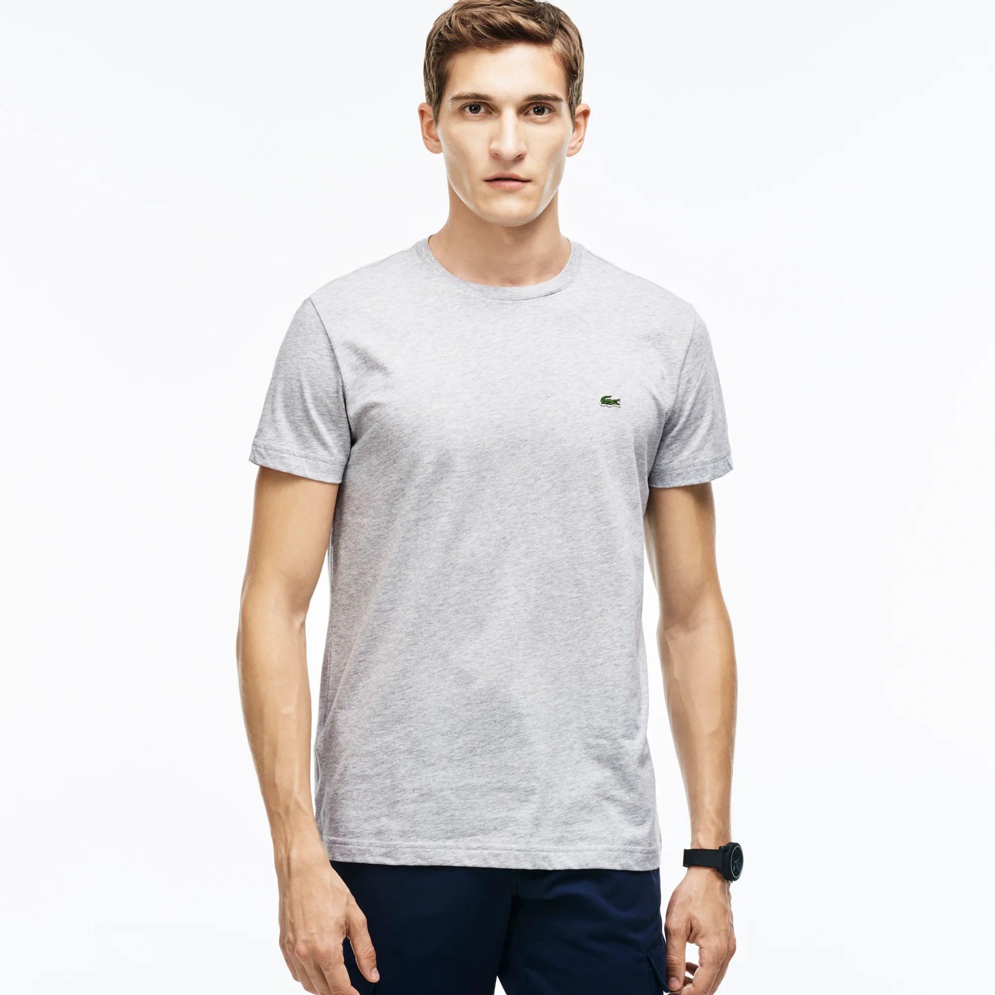 Men's SPORT Cotton Jersey T-Shirt