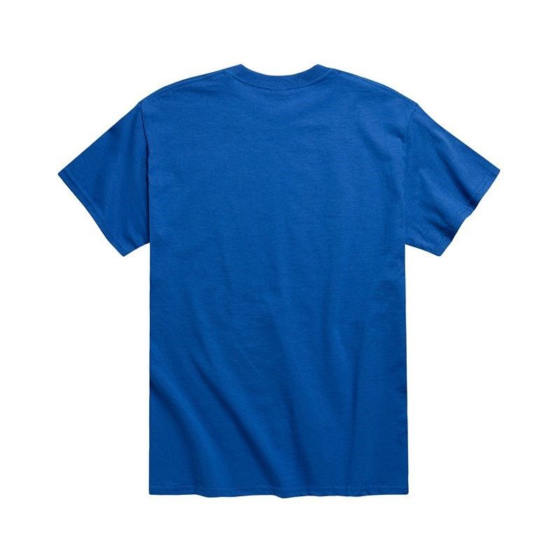 남성 더 티셔츠 Men's Dr. Seuss The Grinch Define Naughty T-shirt 13622697