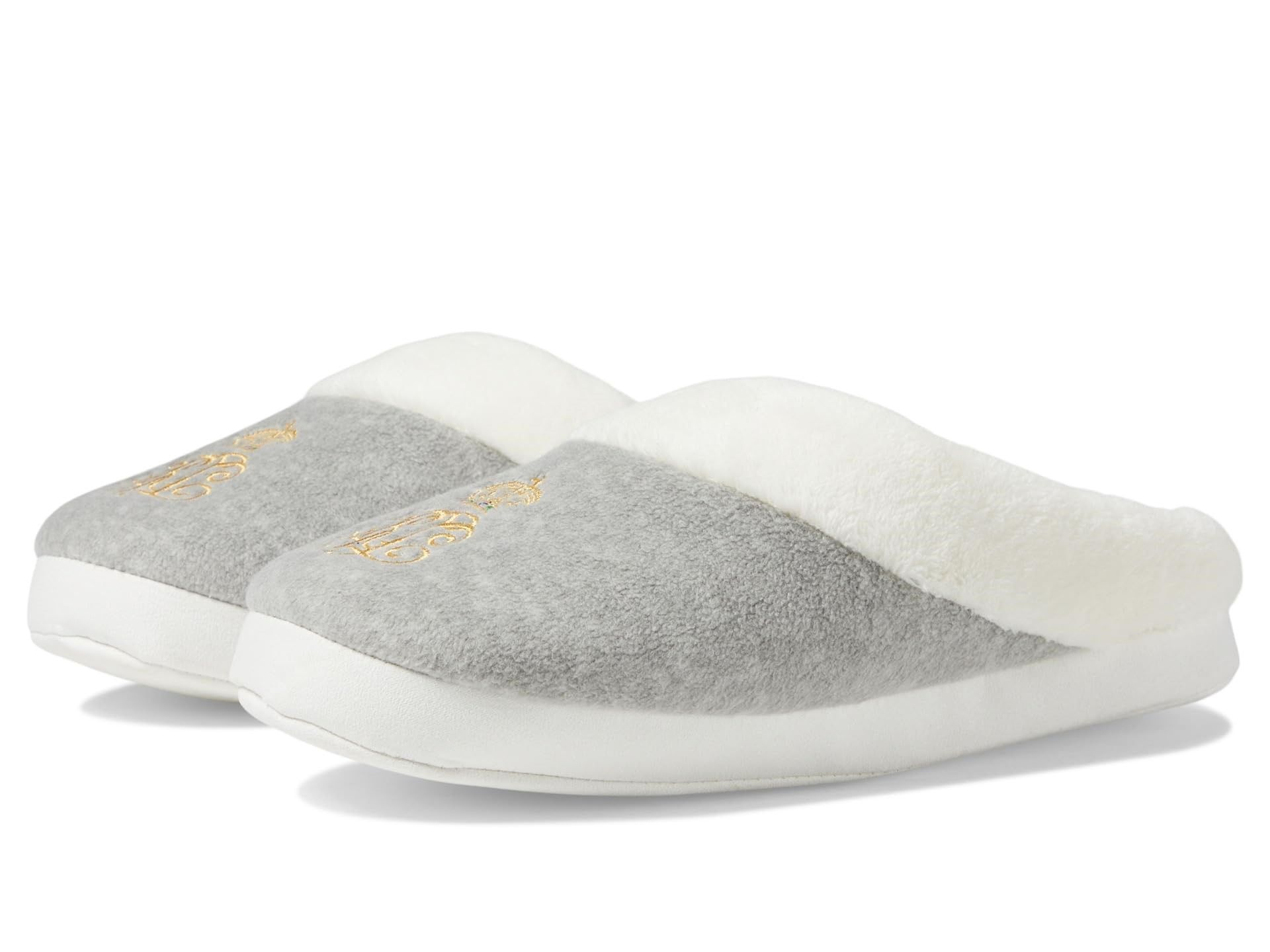 Lauren Ralph Lauren Holiday Slippers 9920966 401