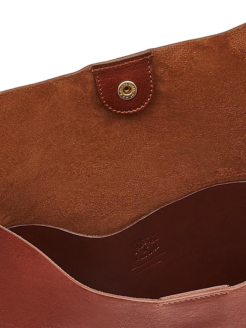 르 가죽 호보백 가방 Le Laudi Leather Hobo Bag 0400018754058 SEPPIA