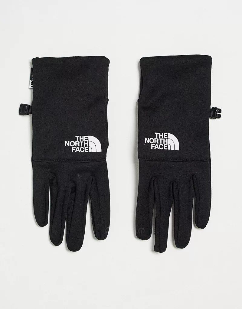블랙 Etip   Touchscreen-Handschuhe in Schwarz 205315139SCHWARZ