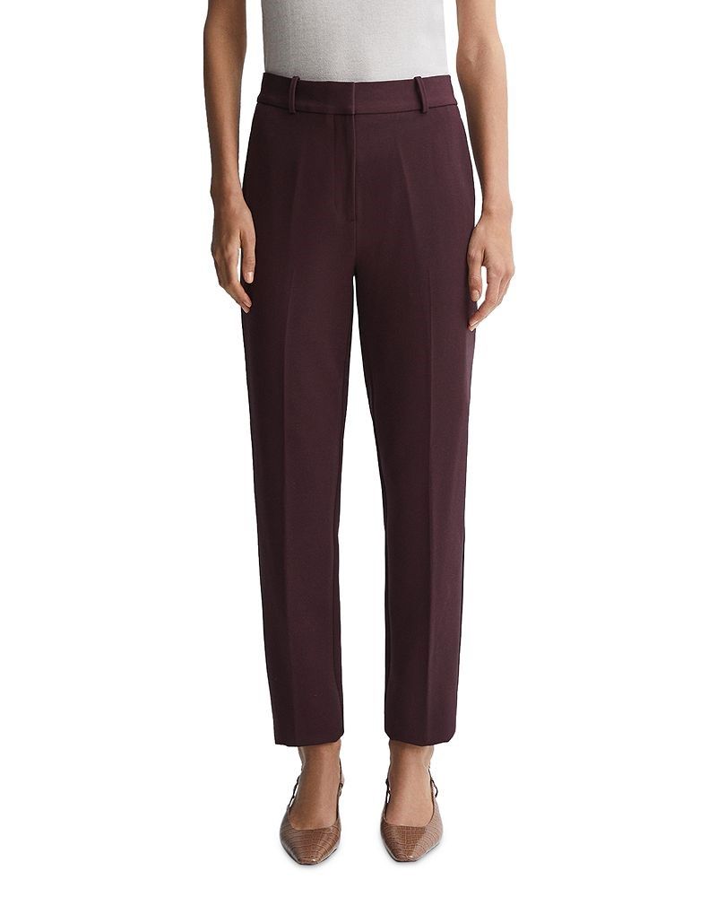 슬림 팬츠 Gabi Slim Leg Pants 4746486