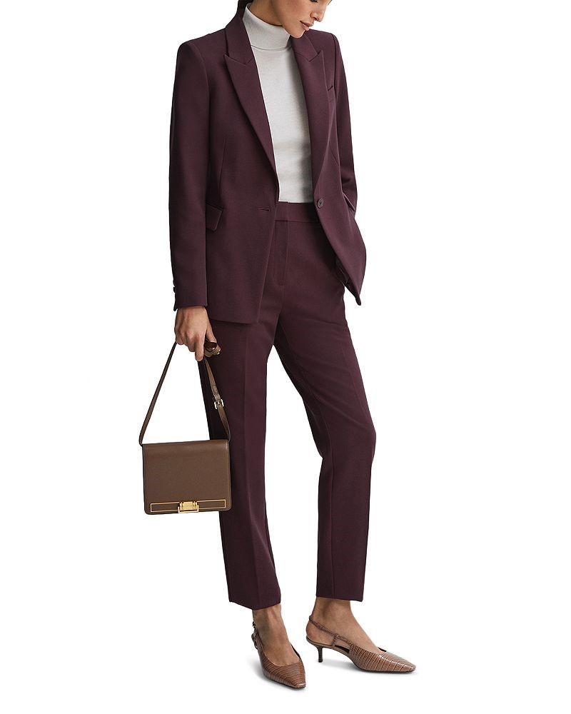 슬림 팬츠 Gabi Slim Leg Pants 4746486
