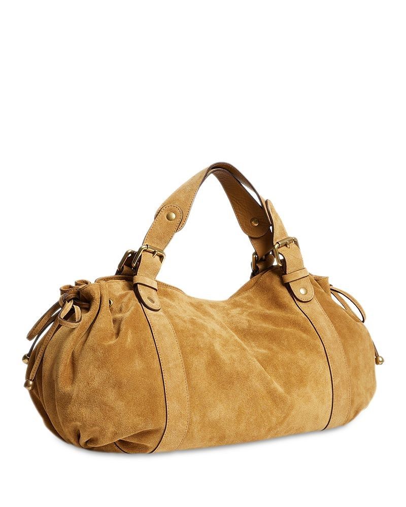 제라르다렐(Gerard Darel) | 투 라지 가죽 토트 Simple Two Large Leather Tote 3236645 | 트렌비