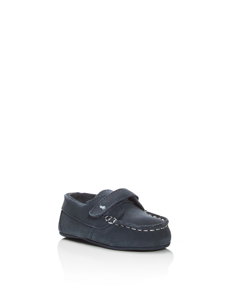 랄프 로렌 로퍼 베이비 Ralph Lauren Boys' Captain Loafers - Baby 1761297