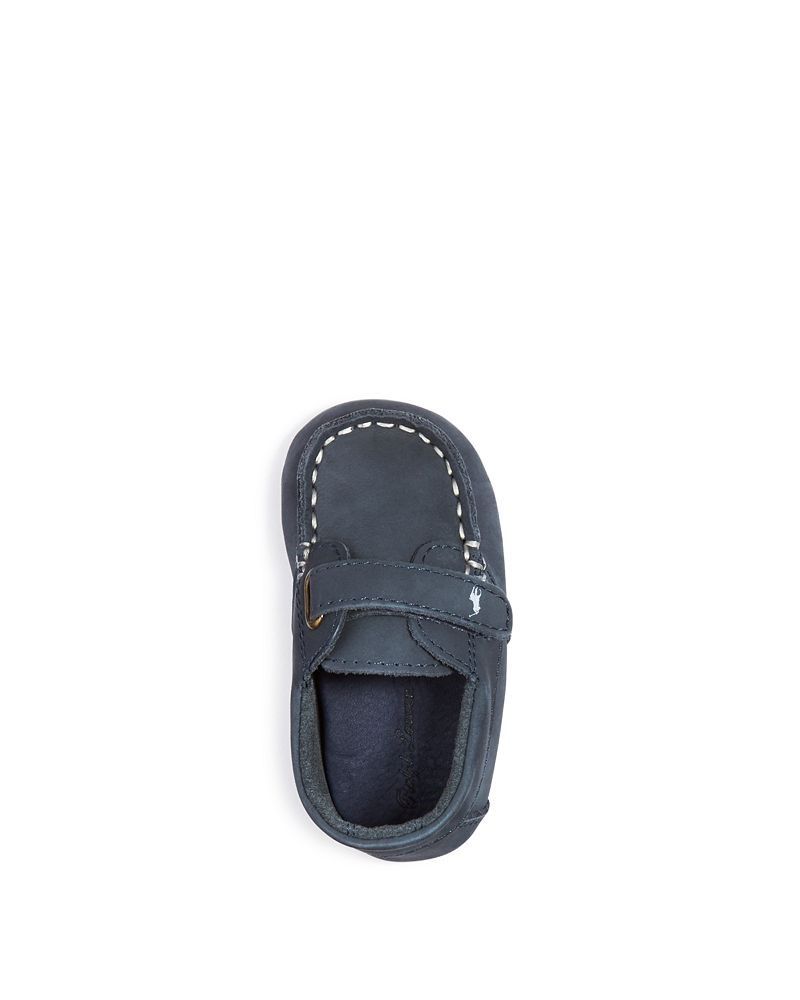 랄프 로렌 로퍼 베이비 Ralph Lauren Boys' Captain Loafers - Baby 1761297