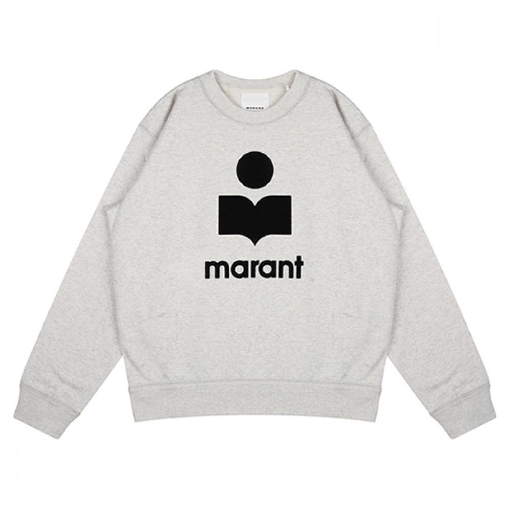 ISABEL MARANT｜ (AFTONE (SW0047HA B3M13H 30FN)) Mini Moon Bag Woman black-black | ISABEL MARANT Official
