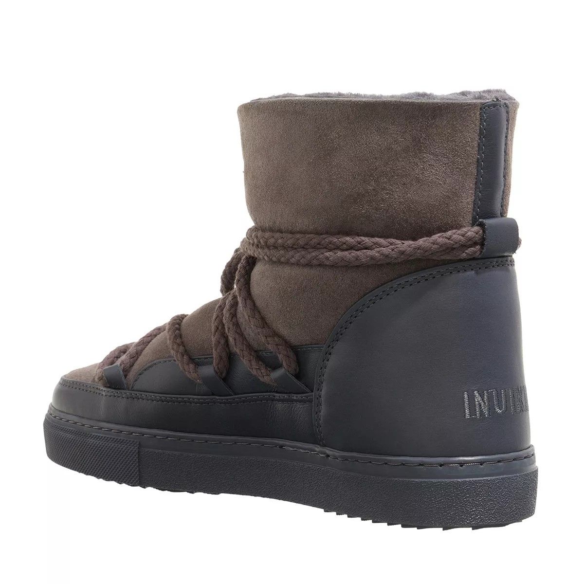 클래식 다크 그레이 INUIKII Classic Dark Grey                        Winterboots A0216178