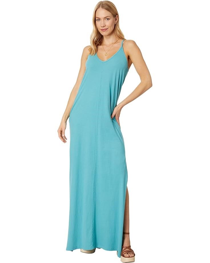 Bobi maxi dress best sale