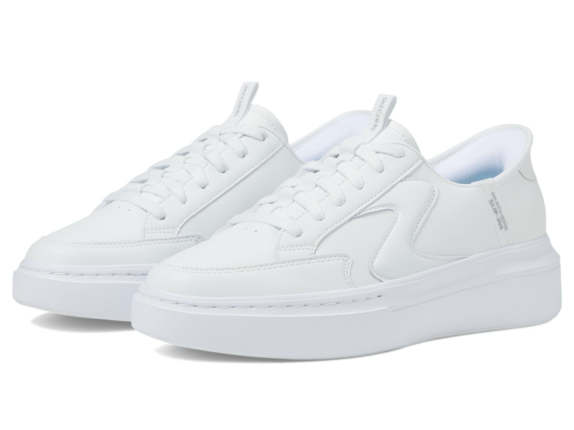 코트 클래식 뉴 프리 Court Classics Cordova Classic - New Reign Hands Free Slip-Ins™ 9920669 14