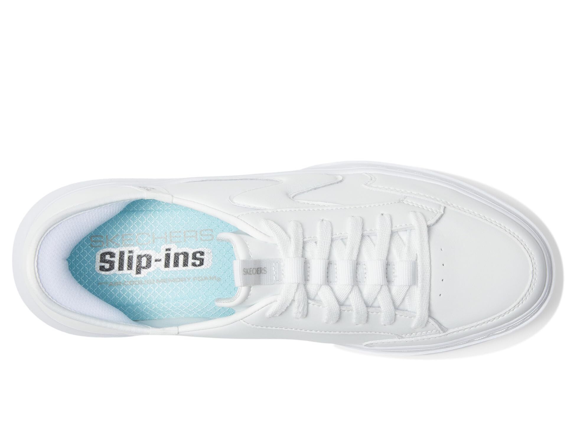 코트 클래식 뉴 프리 Court Classics Cordova Classic - New Reign Hands Free Slip-Ins™ 9920669 14
