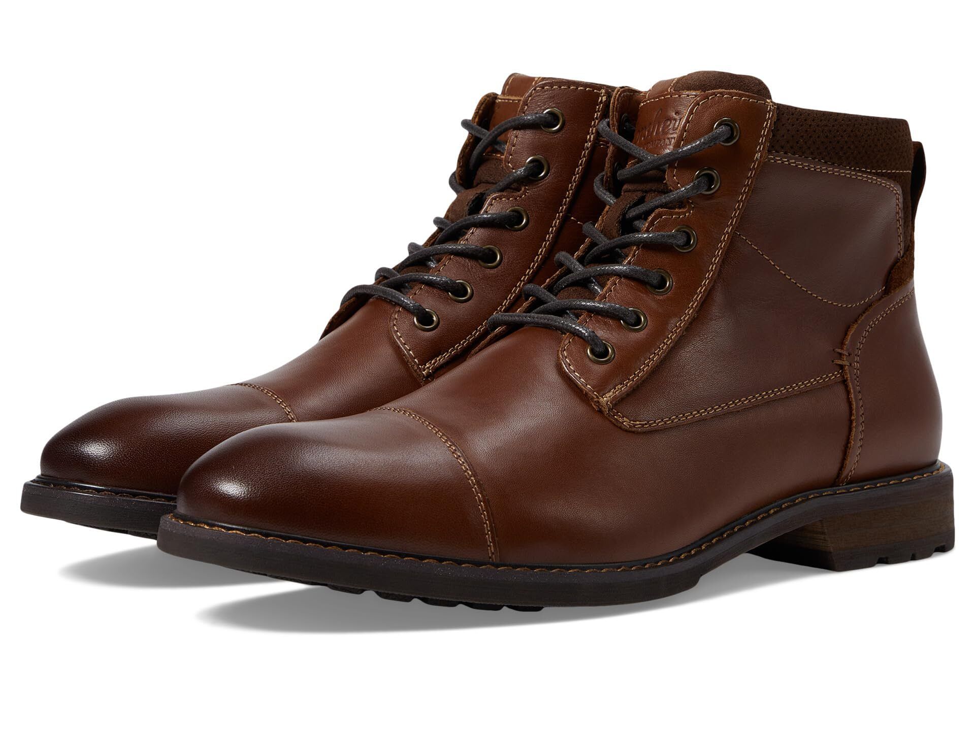 모자 레이스업 부츠 Lodge Cap Toe Lace-Up Boot 9434534 5774