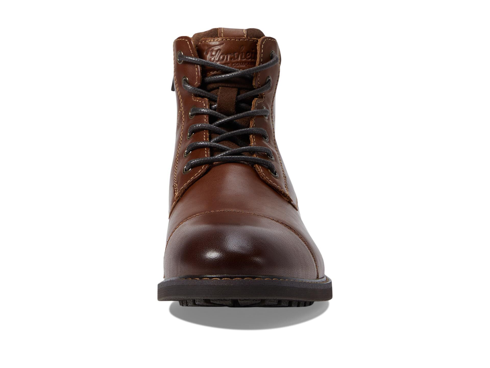 모자 레이스업 부츠 Lodge Cap Toe Lace-Up Boot 9434534 5774