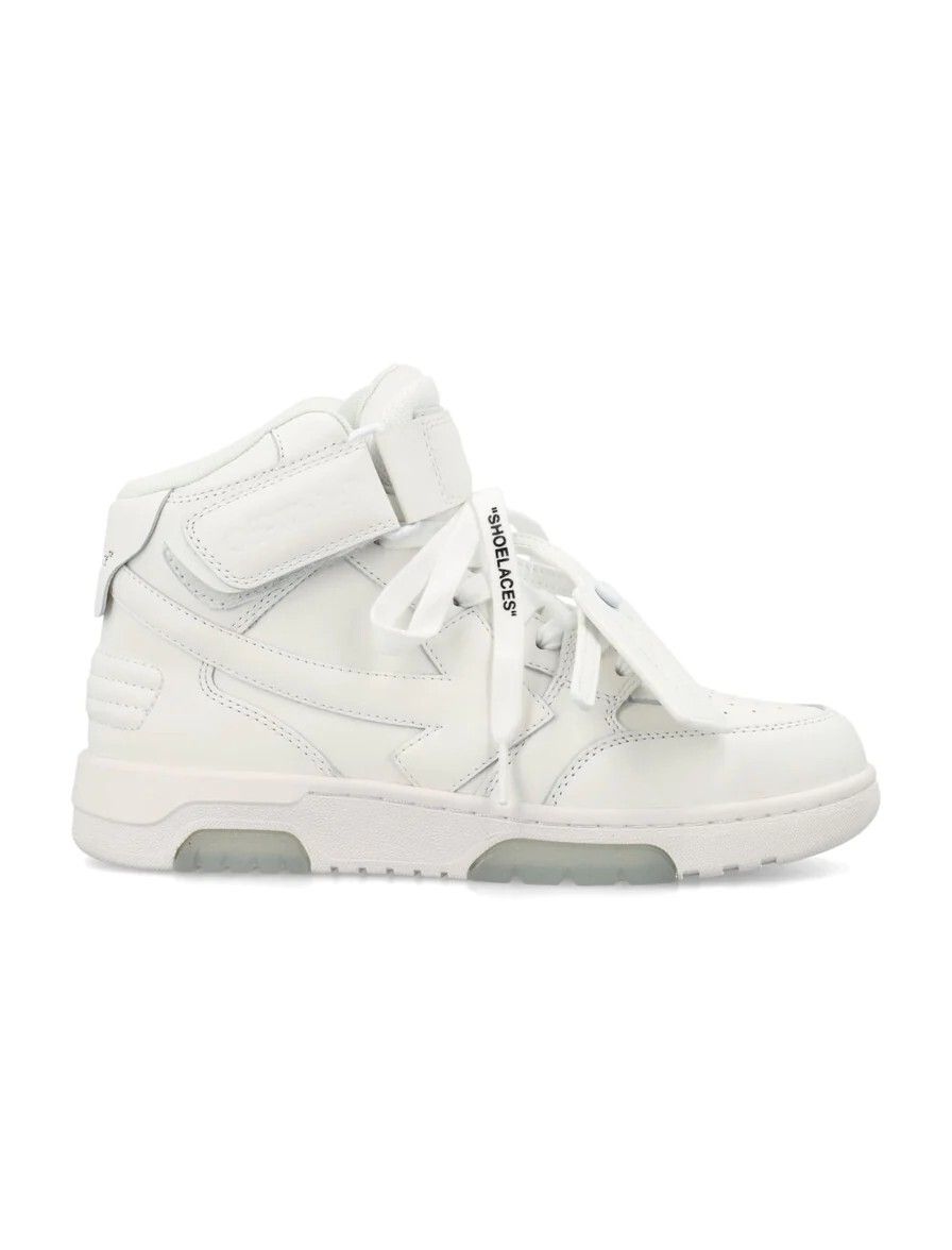 SCARPE SNEAKERS OFF WHITE OWIA272S23FAB0010145