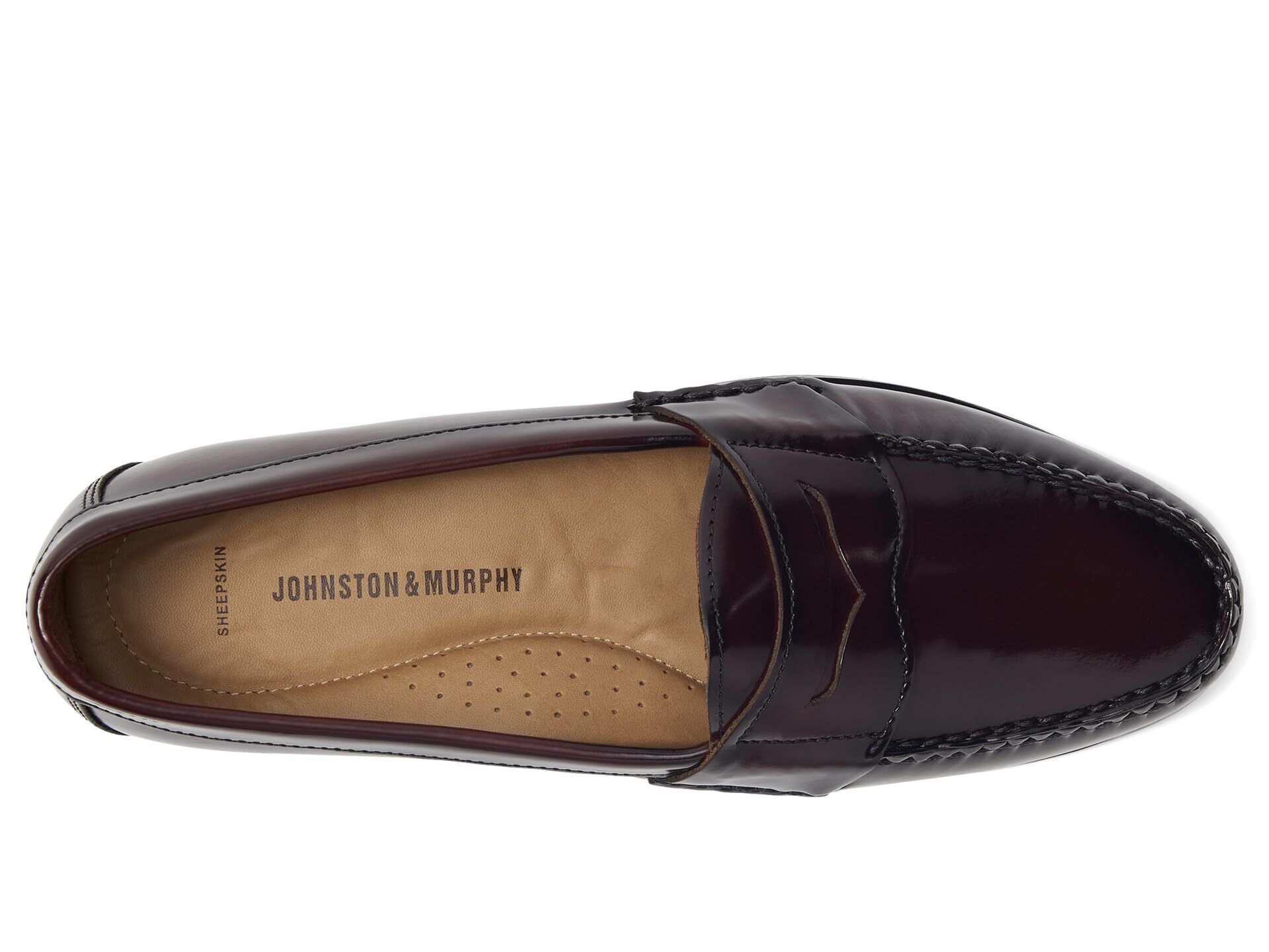 페니 로퍼 Hayes Penny Loafer 9374074 7