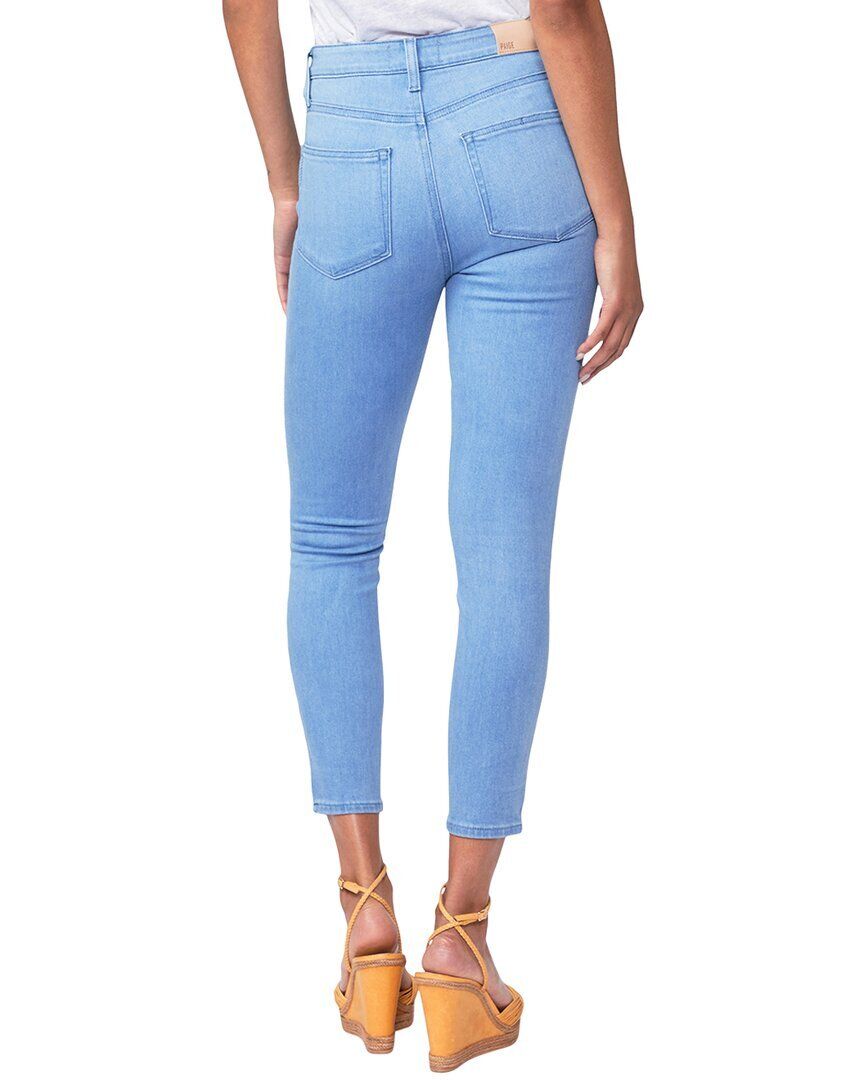 스키니 크롭 진 PAIGE Margot Jiggy Skinny Crop Jean 1411266771