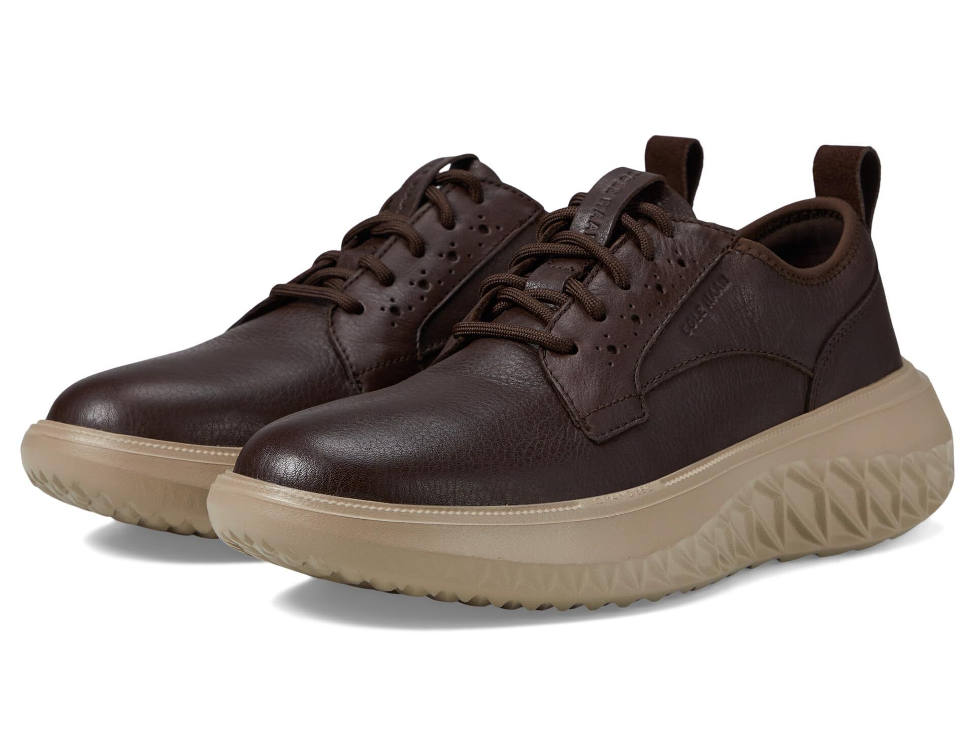 플레인 옥스포드 Zerogrand WFA Plain Toe Oxford 9908749 118538