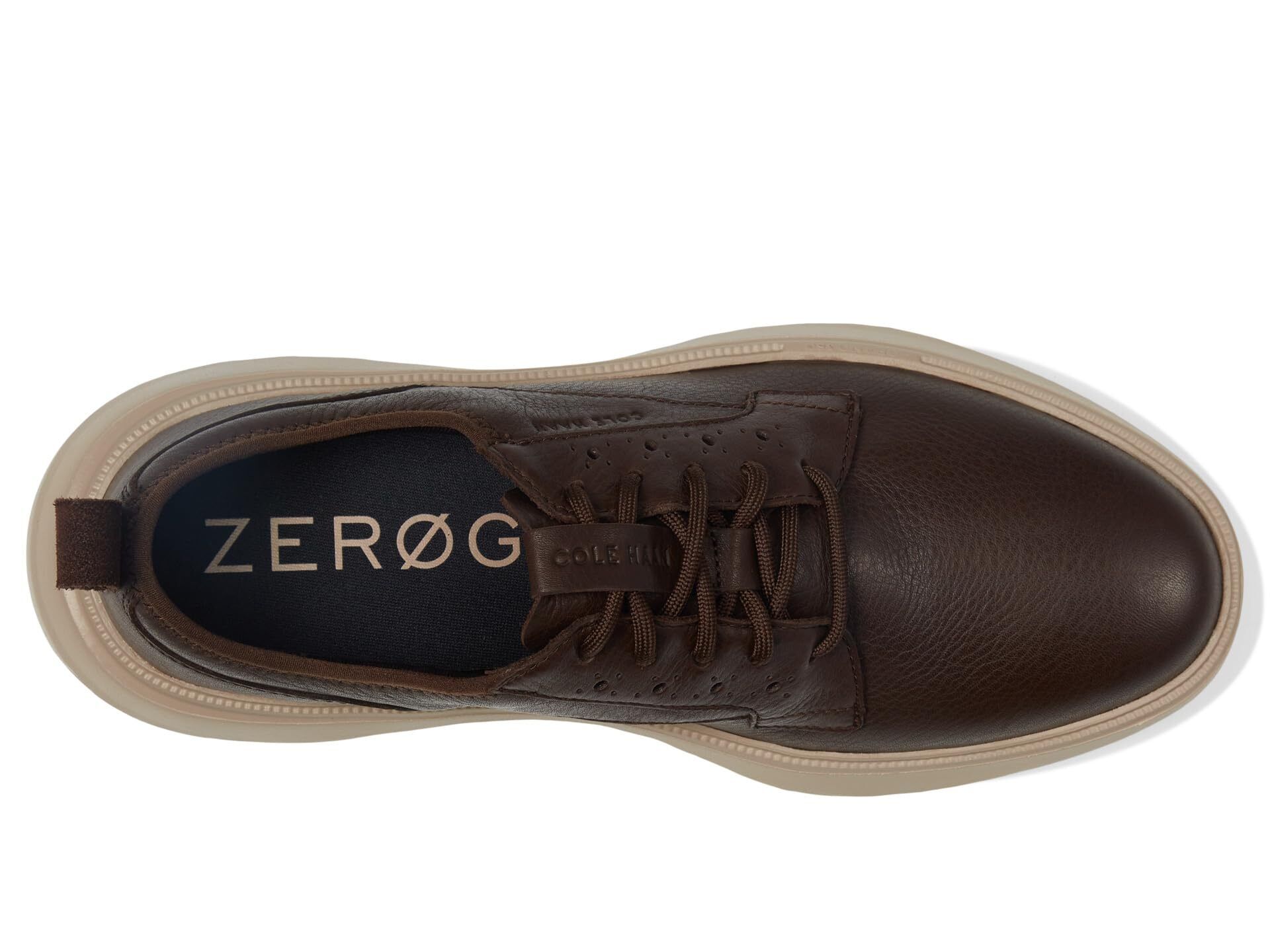 플레인 옥스포드 Zerogrand WFA Plain Toe Oxford 9908749 118538