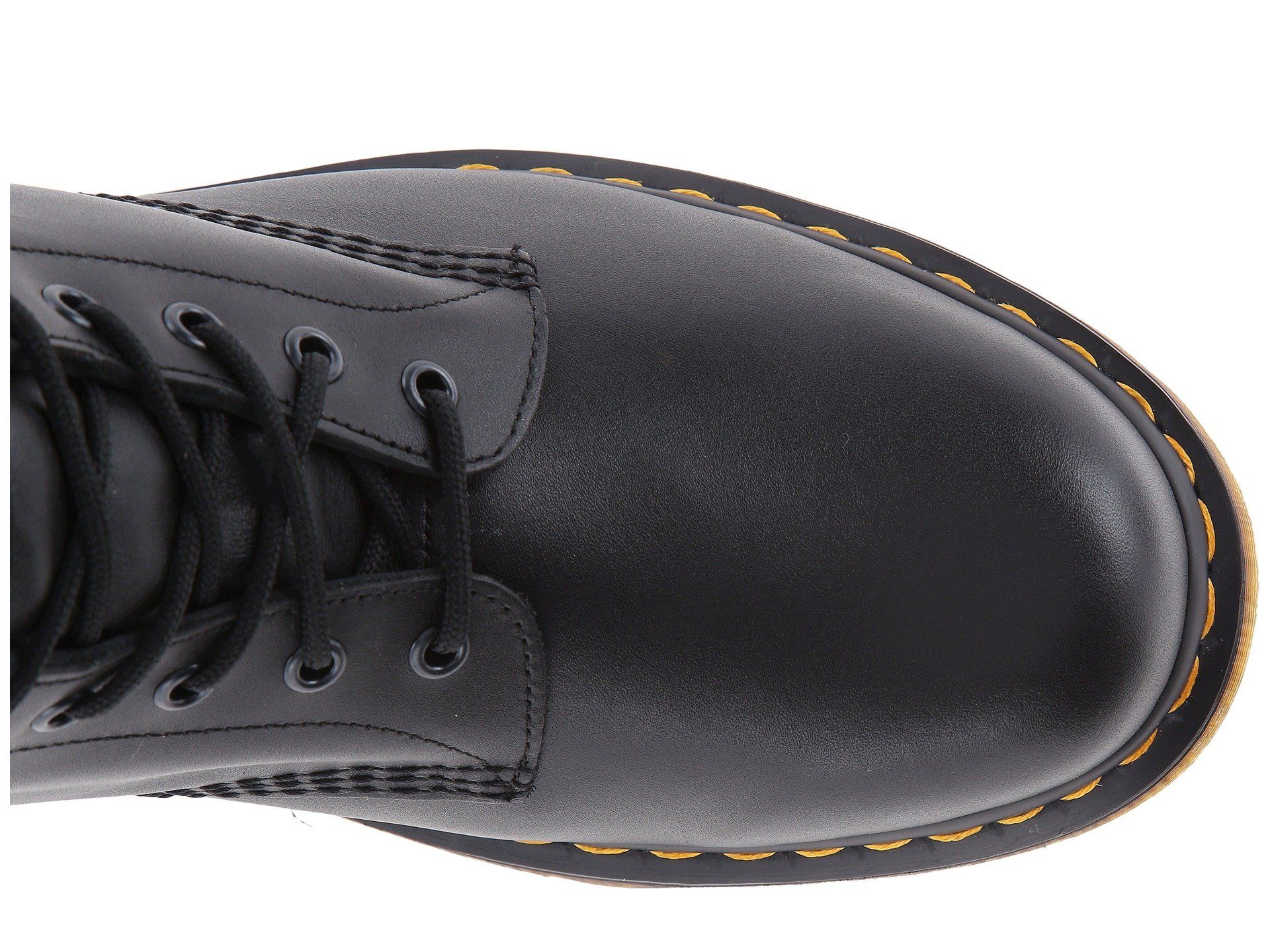 나파 가죽 레이스 업 부츠 1460 Nappa Leather Lace Up Boots 9700448 553119