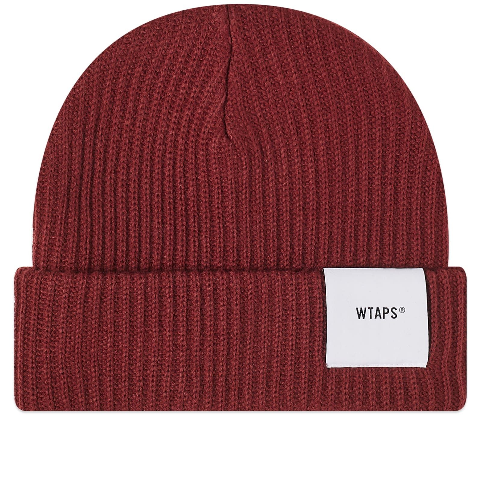 더블탭스-WTAPS Beanie 01 Ctpl. Coolmax®. Wut (231MADT-HT01