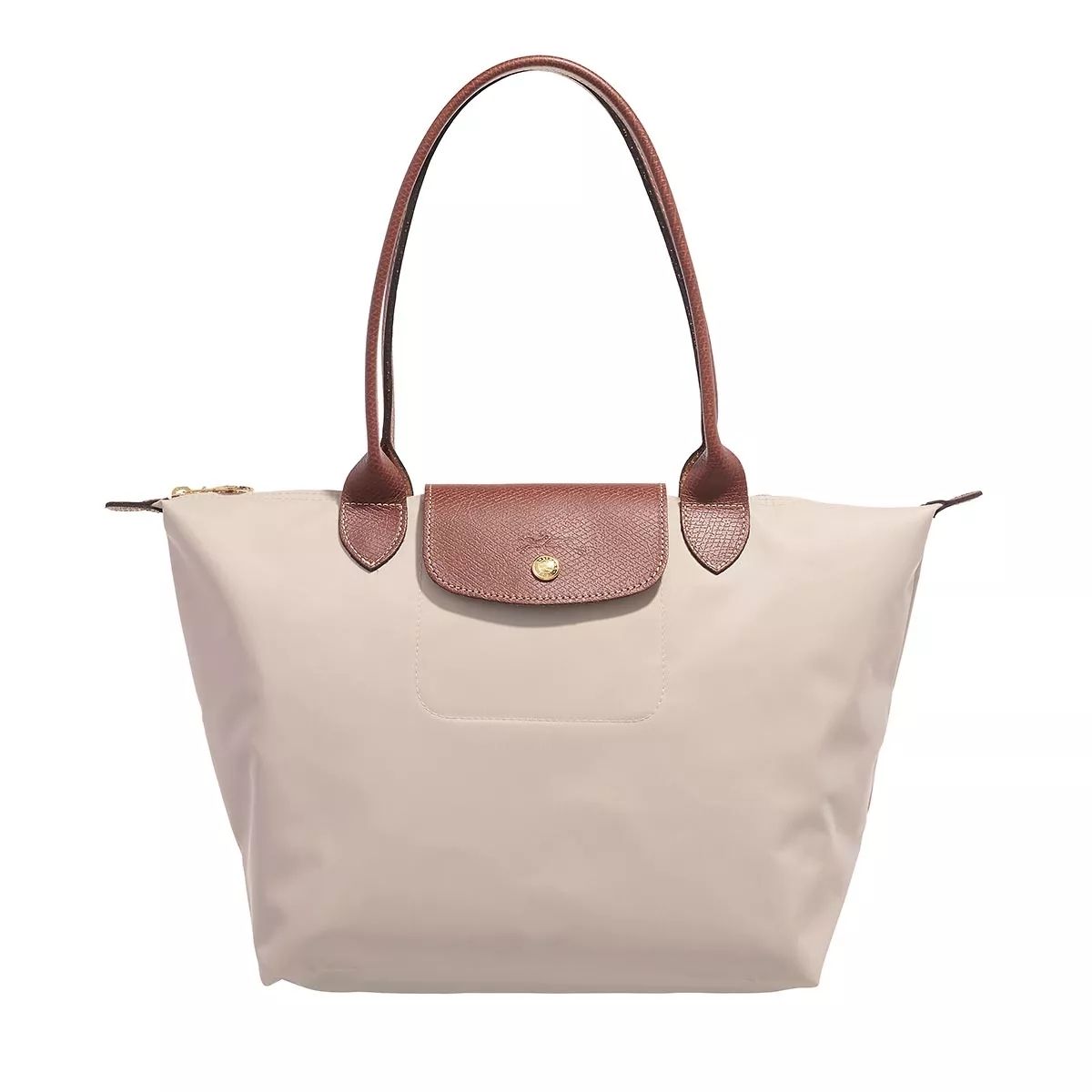 르 플리아쥬 오리지날 페이퍼 호보백 가방 Longchamp Le Pliage Original Paper M                        Hobo Bag A0200397