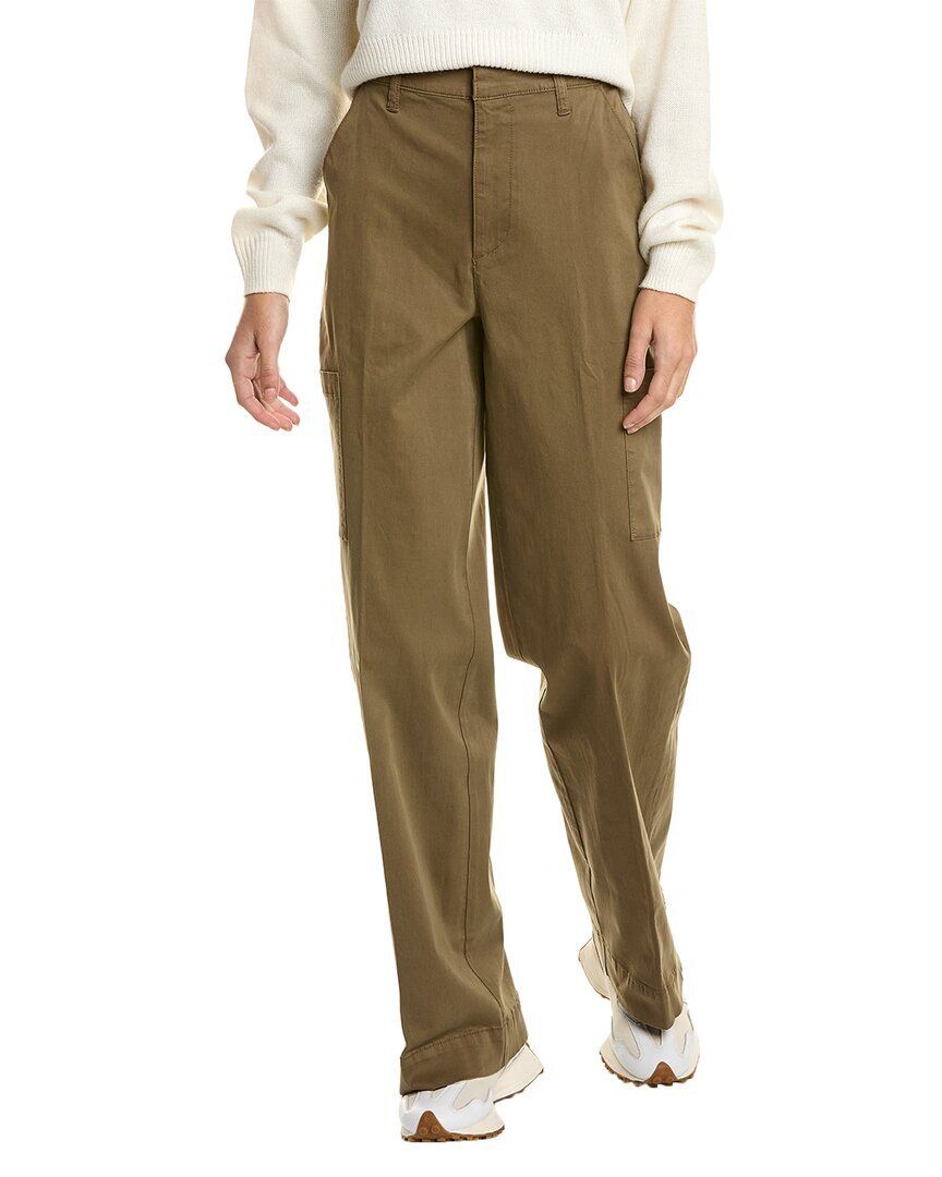 데님 올리브 카고 와이드 진 JOE'S Jeans Olive Cargo Wide Leg Jean 1411809465