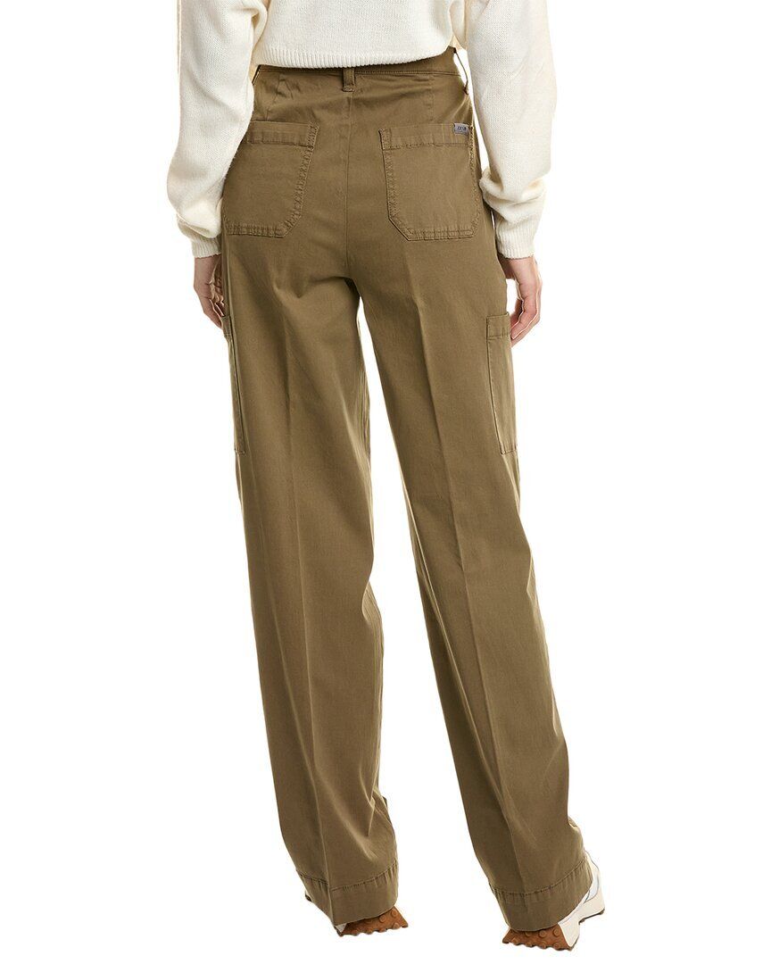 데님 올리브 카고 와이드 진 JOE'S Jeans Olive Cargo Wide Leg Jean 1411809465