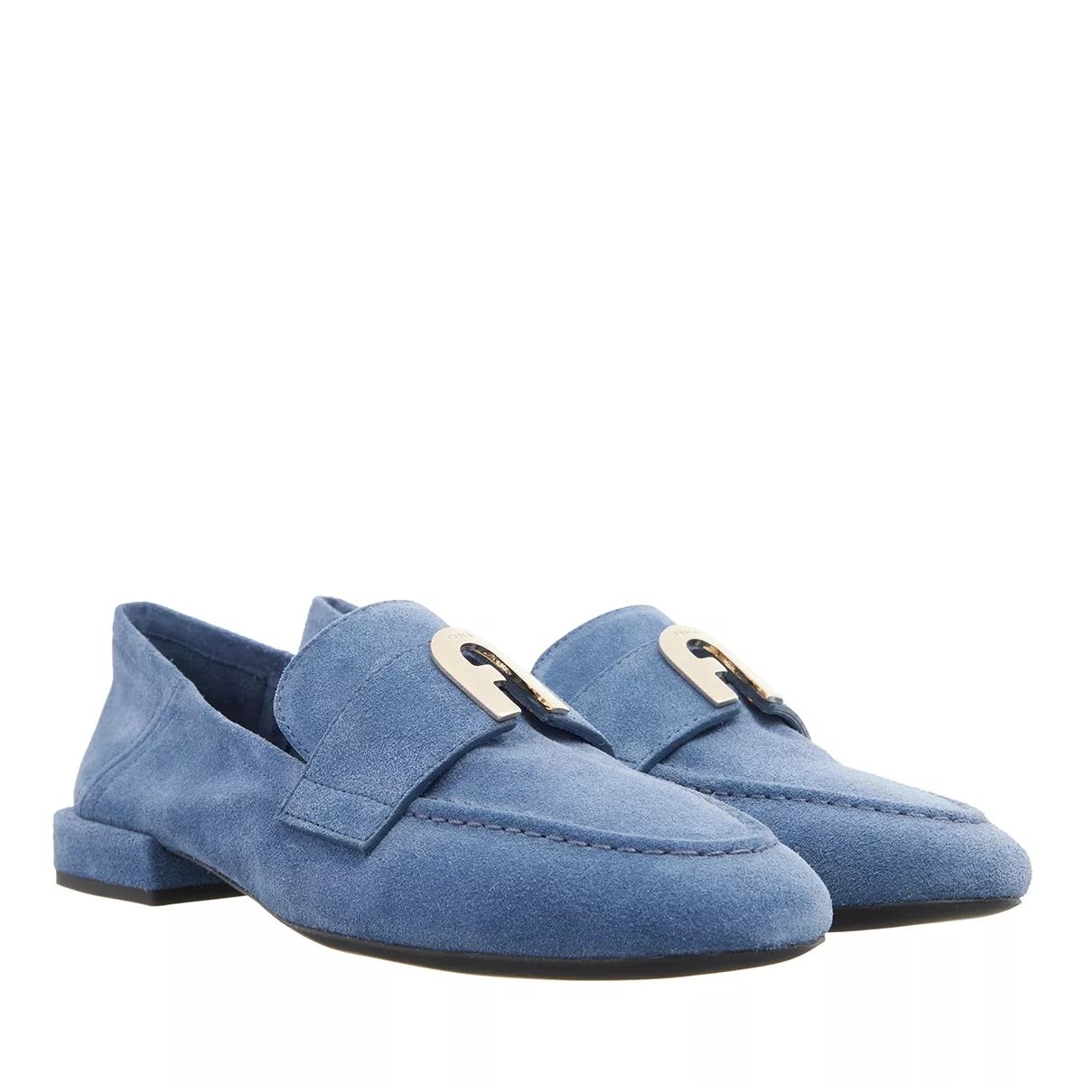 훌라 컨버터블 로퍼 Furla Furla 1927 Convertible Loafer T.20 Onda                        Loafer A0225560
