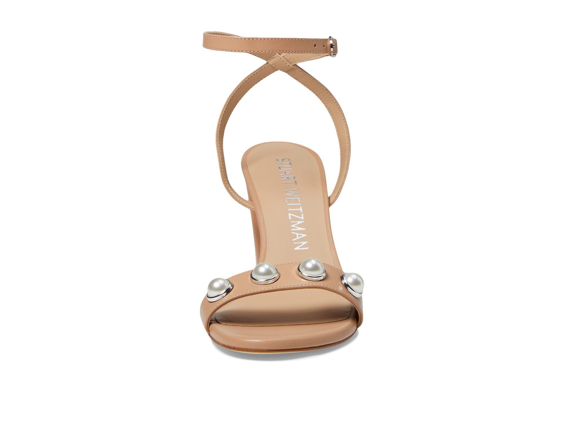 샌들 Nearlybare Portia Sandal 9953818 15914