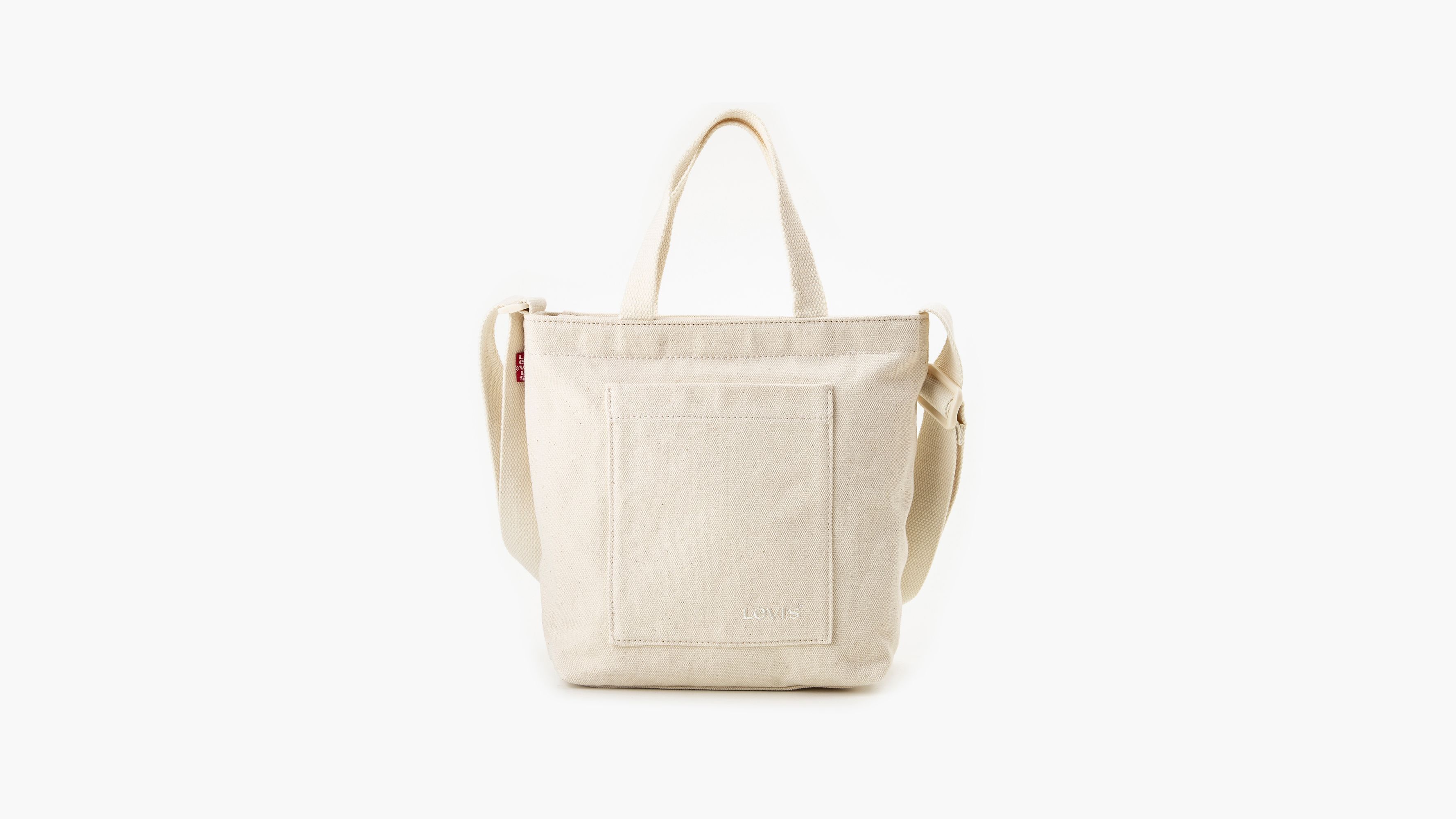 미니 아이콘 토트 가방 Mini Icon Tote Bag D75610021