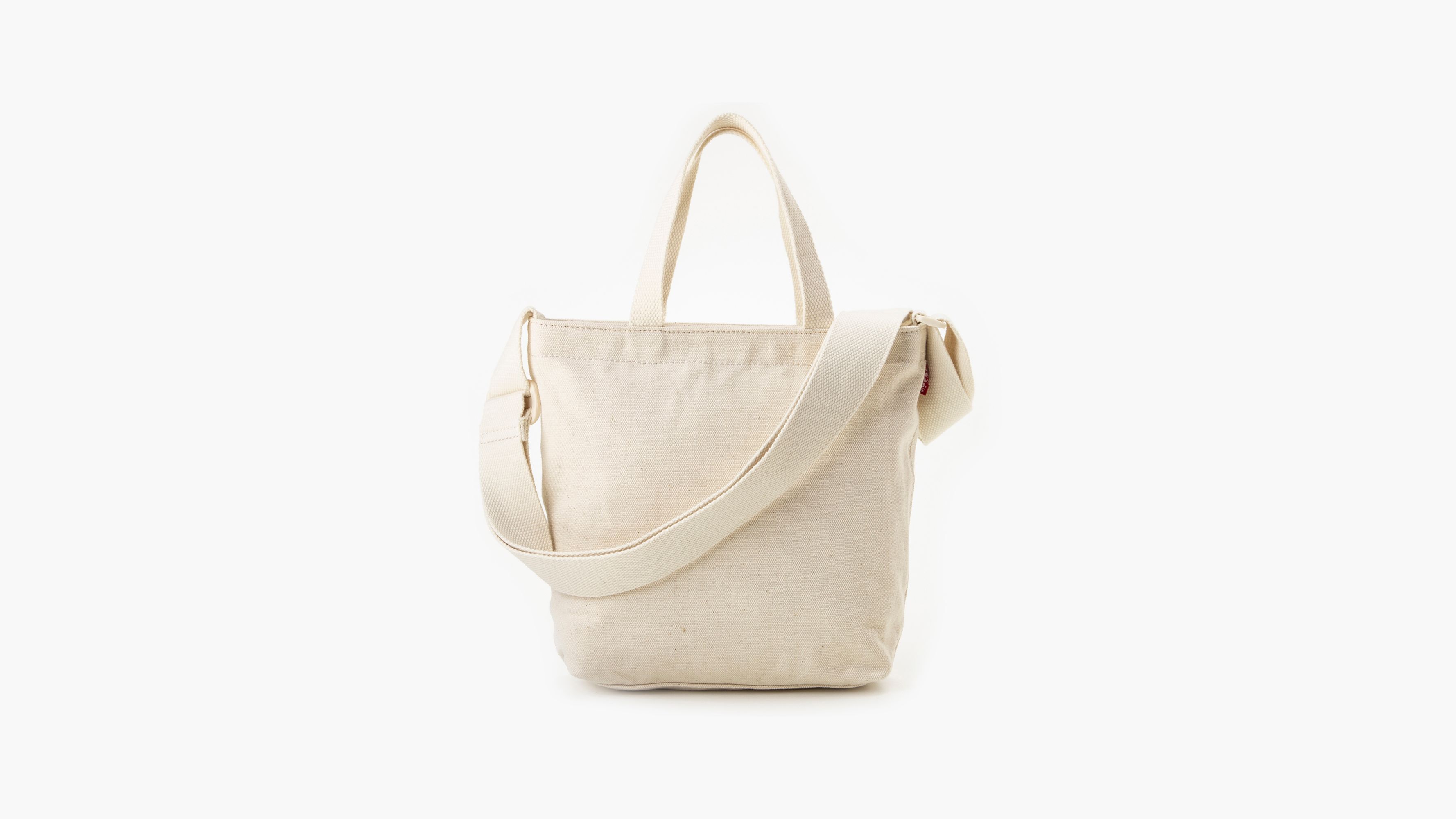 미니 아이콘 토트 가방 Mini Icon Tote Bag D75610021